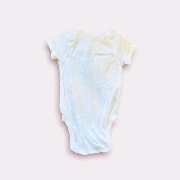 Goodnies Never Say Die Onesie Size 24 months - Picture 2 of 3